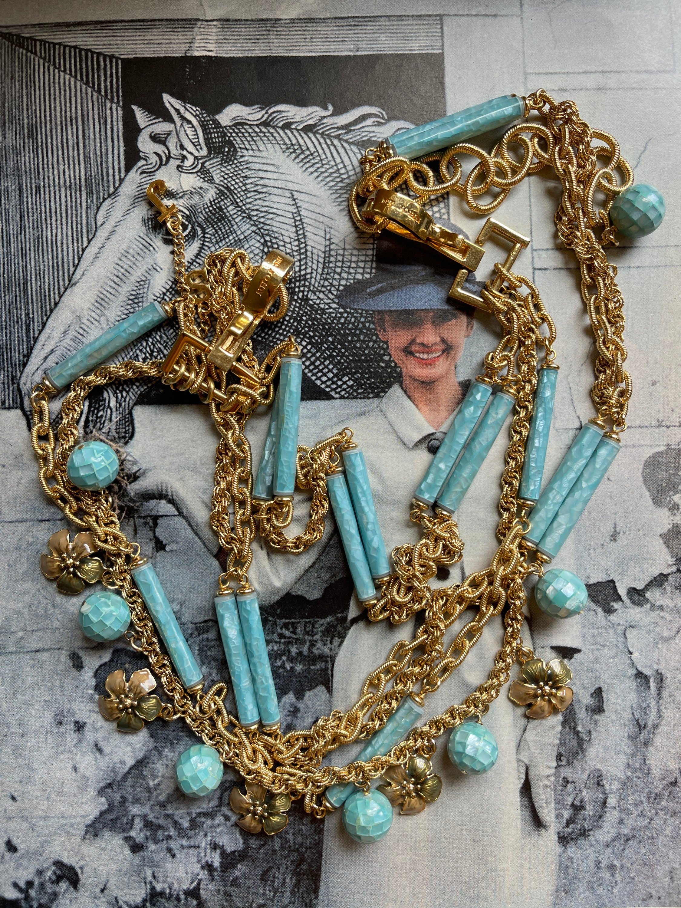 St John Belt - Etsy