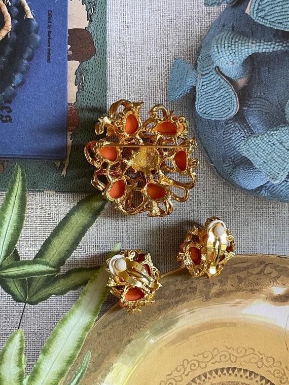 Joan rivers 2024 clip earrings