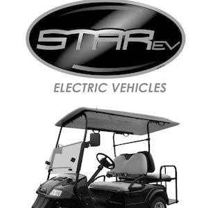 Instrukcja obsługi i serwisowania wózków golfowych Star Golf Carts w formacie PDF, Star Classic, Star Sport, Star SS Limited, Star H-Series w formacie PDF do pobrania