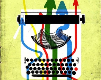 Olivetti Lettera 22 Manual PDF, Olivetti Lettera 22 Manual De Instrucciones Máquina De Escribir PDF