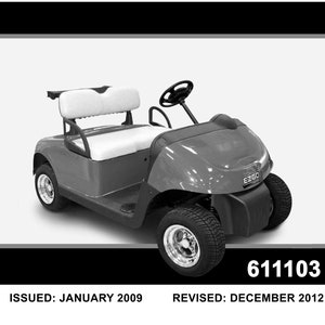 2009 ez go rxv サービスマニュアルのダウンロード、EZGO electric RXV 2009-2015 サービスマニュアル (PDF 形式)、ezgo rxv 修理マニュアルを即座にダウンロード