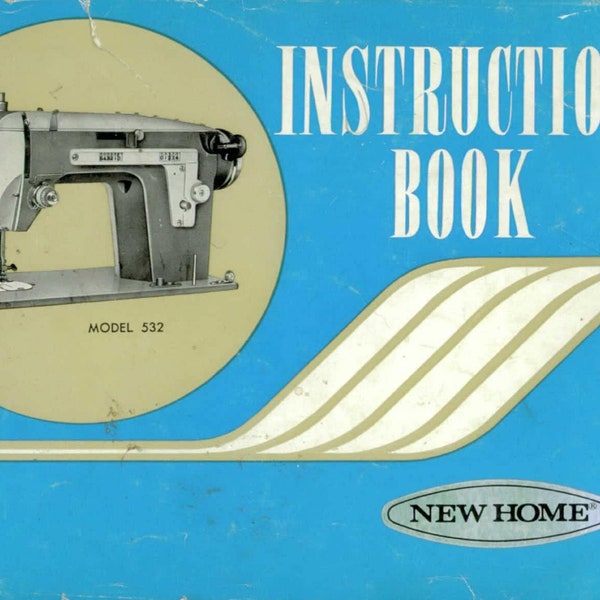 Janome New Home Vintage Sewing Machine Etsy Australia