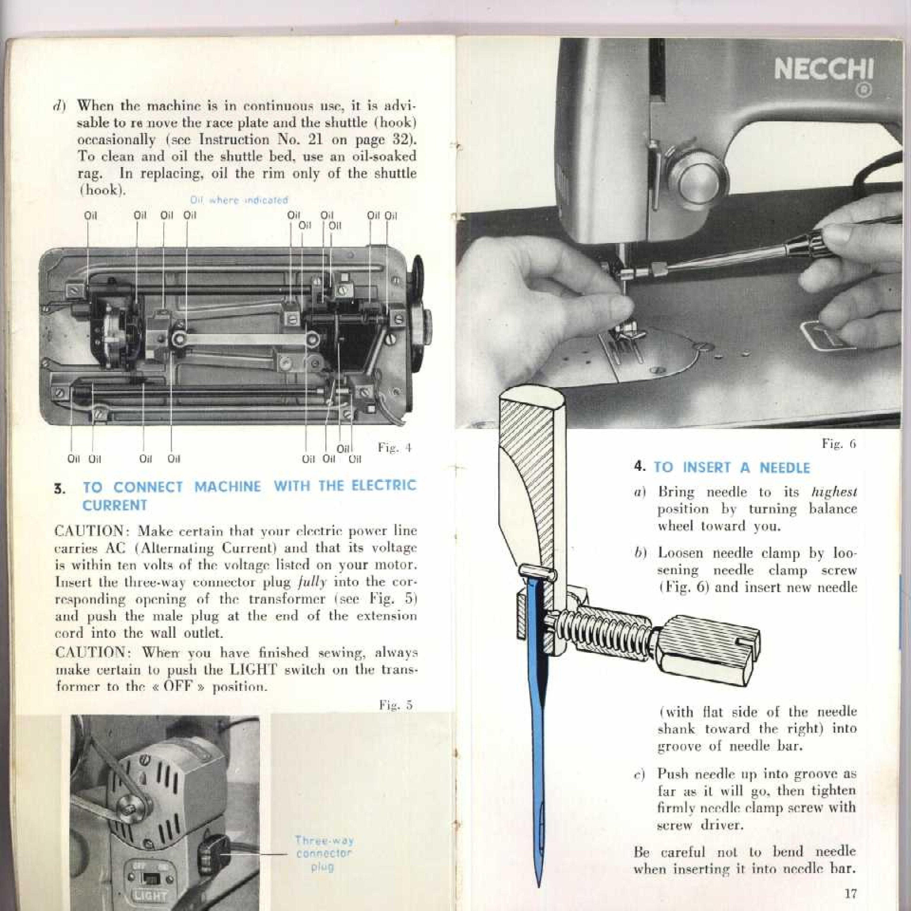Necchi BU Mira Manual Pdf, Necchi Sewing Machine Manual Download