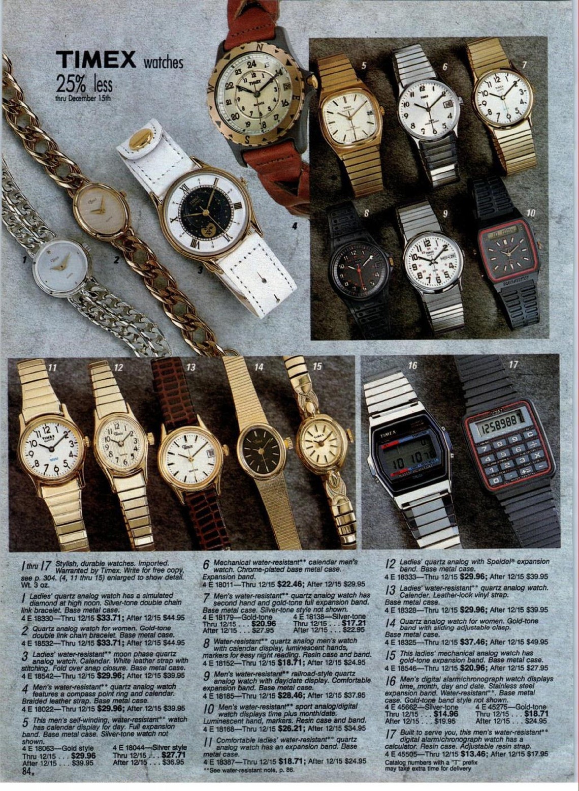 Vintage 1988 Sears Christmas Wishbook / Catalog PDF Ebook, Sears