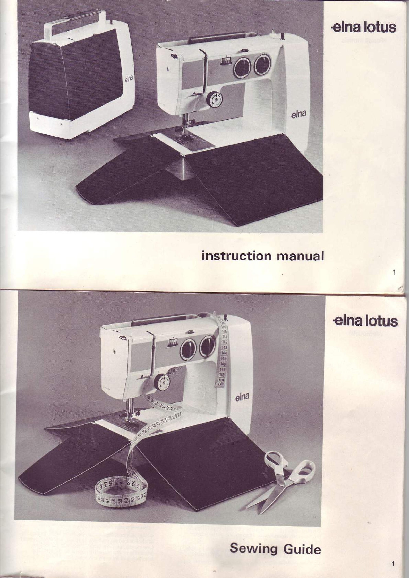 Elna Elnita Zz Manual Elna Elnita Zz Manual