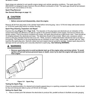 Club Car Precedent Golf Cart Service Manual PDF Download, 2015