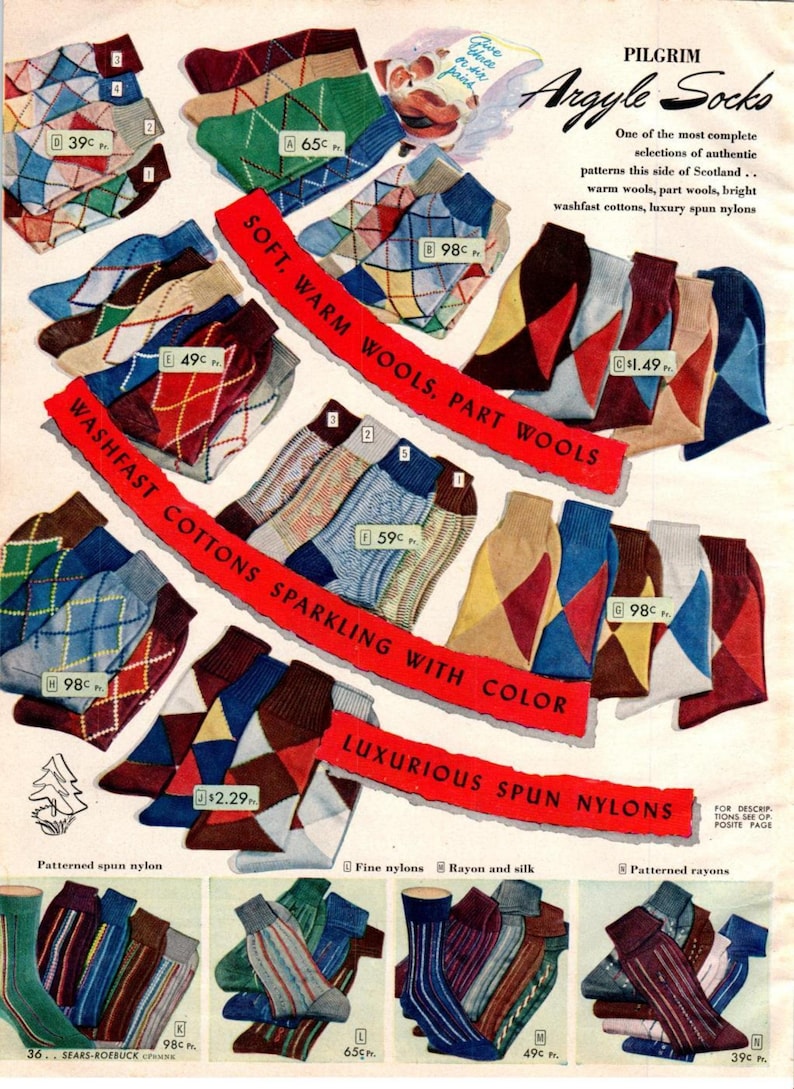 1950 Sears Christmas Catalog PDF, Old Sears Catalog PDF, Sears