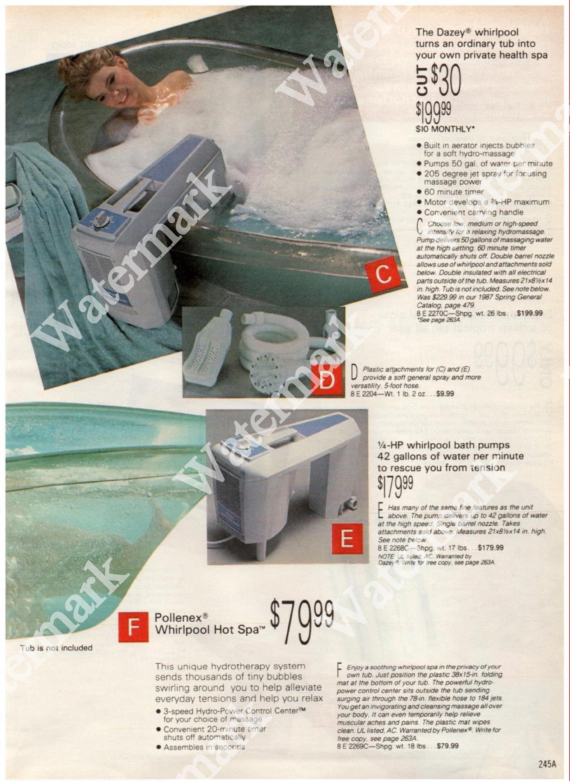 Sears Christmas Catalog 1987 Sears Wish Book 1987 Sears Etsy