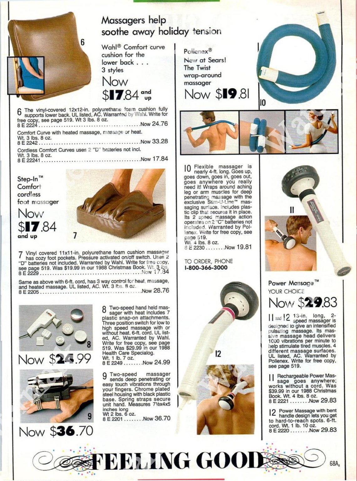 1989 Sears Christmas Catalog PDF Download, Sears Christmas Wish Book