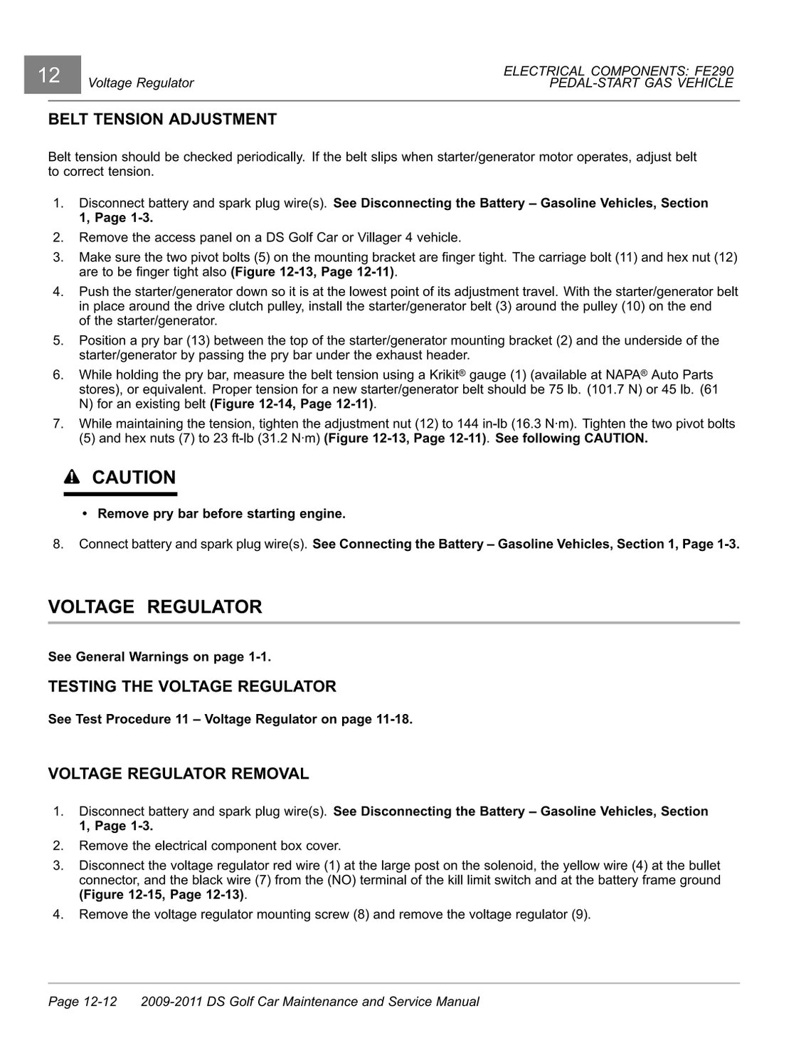2001 CLUB CAR DS SERVICE MANUAL PDF FREE DOWNLOAD visual data 2