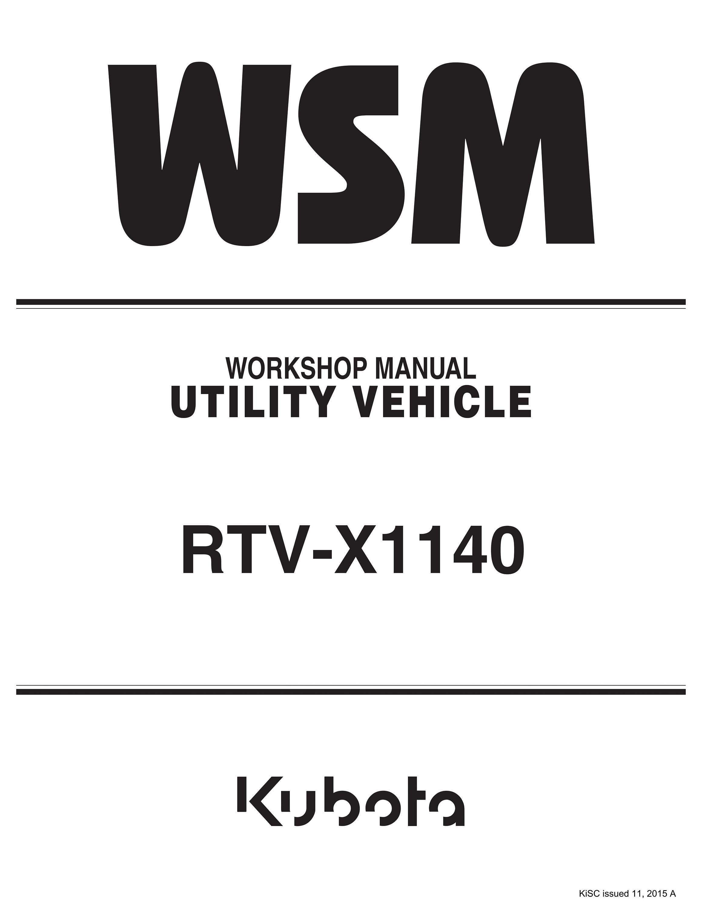Kubota Rtv for sale compared to CraigsList | Only 3 left at -60%