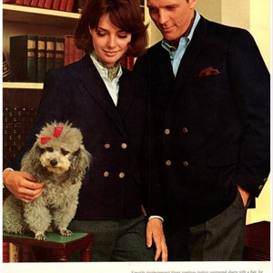 Vintage 1966 Sears Christmas Wishbook / Catalog PDF Digital Download image 5