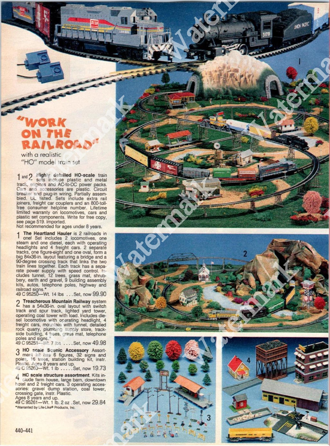 1989 Sears Christmas Catalog PDF Download Sears Christmas Etsy