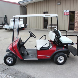 EZGO Medalist Repair Manual PDF, Ezgo Medalist Parts Diagram Manual, 1994-1996 Medalist Technician&#39;s Repair & Service Manual | PDF Download