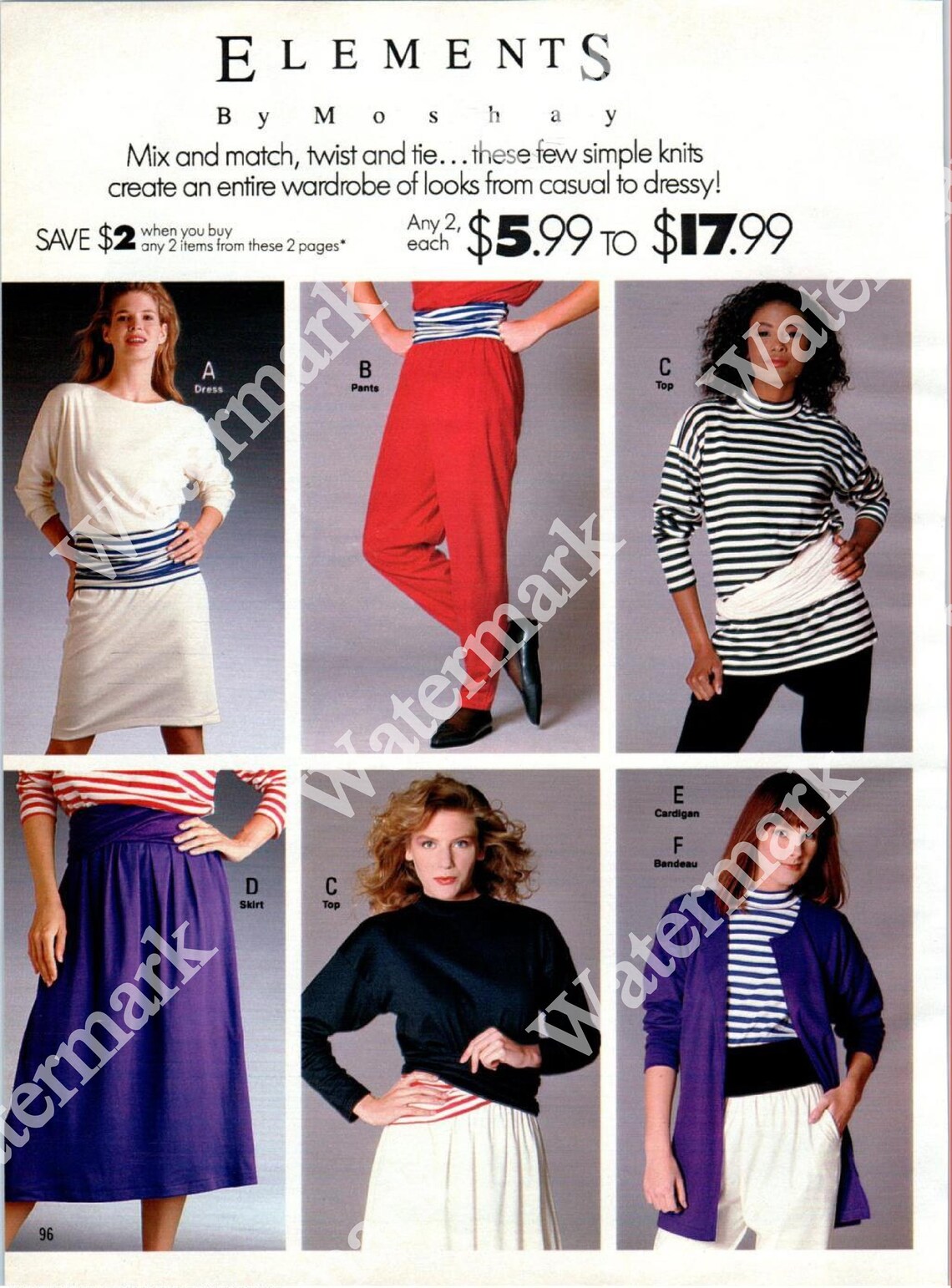 1989 Sears Christmas Catalog PDF Download, Sears Christmas Wish Book