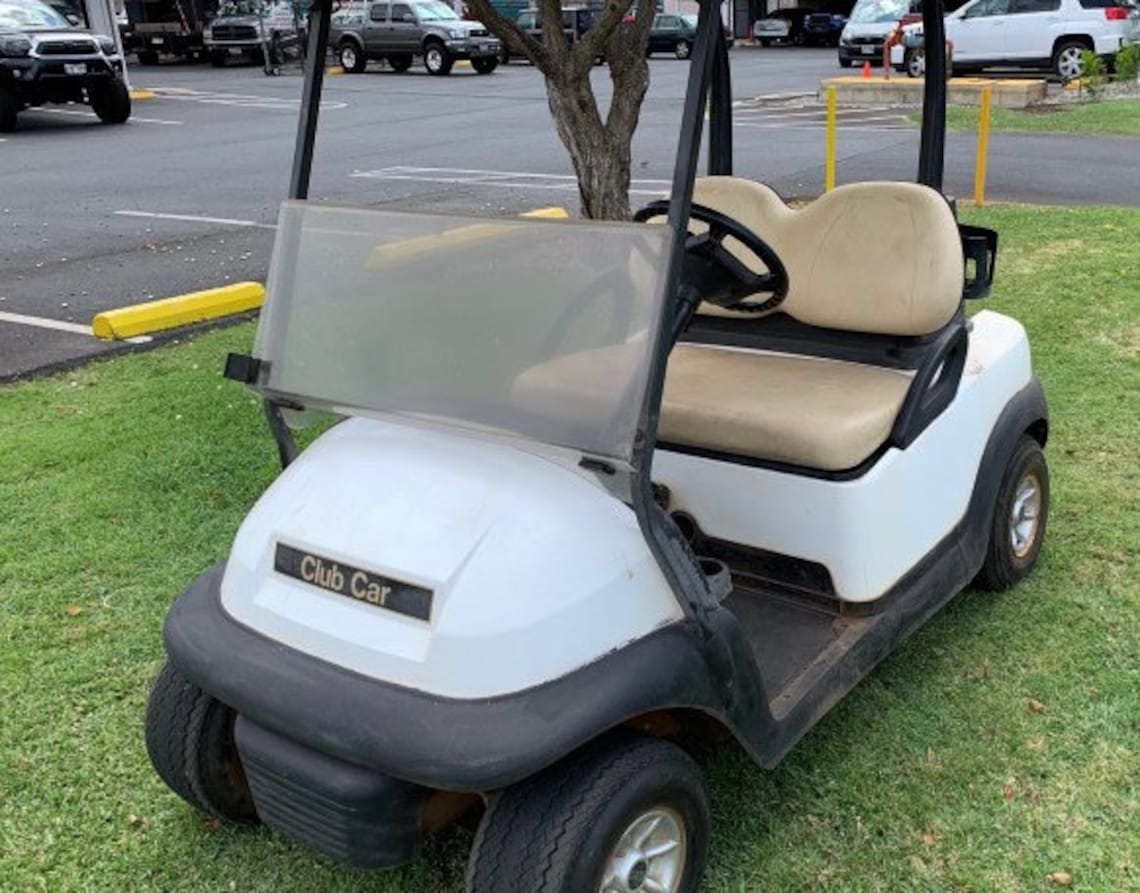 2009 Club Car Precedent Manual PDF, 2010 2011 Club Car Electric Golf