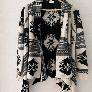 debut cardigan