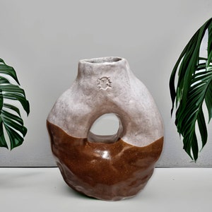Vase tout automne
