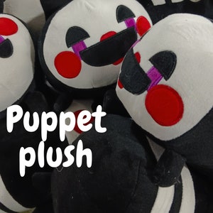 Puppet | Tsum Tsum