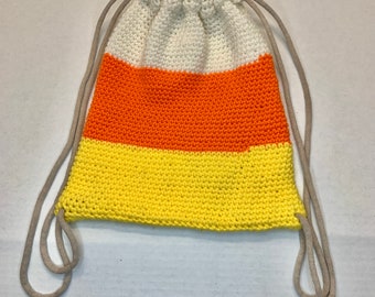 drawstring bag