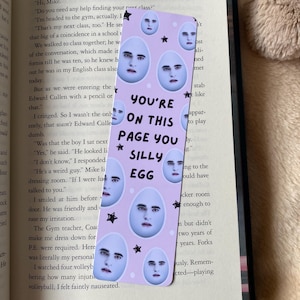 Marque-pages Twilight, Edward Cullen, Jacob Black, cadeaux The Twilight Saga, cadeaux pour les lecteurs marque-pages, cadeaux d'anniversaire Twilight