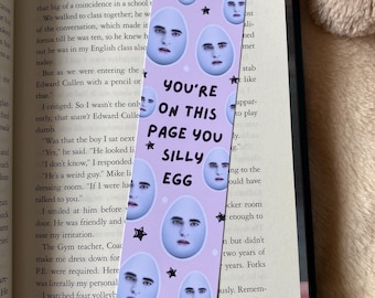 Marcapáginas de Crepúsculo, Edward Cullen, marcapáginas de Jacob Black Regalos de la saga Crepúsculo, regalos para lectores Marcapáginas Regalos de cumpleaños de Crepúsculo