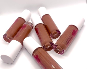 Haute Choco Gloss