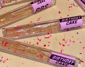 Birthday Cake Gloss