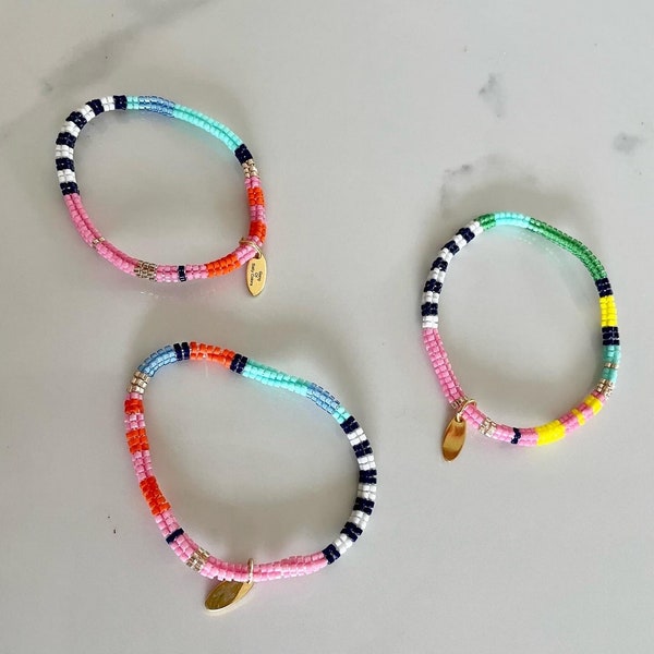 bracelet de poignet et cheville Bombastics