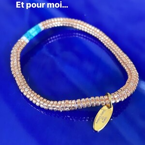 bracelet de poignet et cheville Bombastics image 3