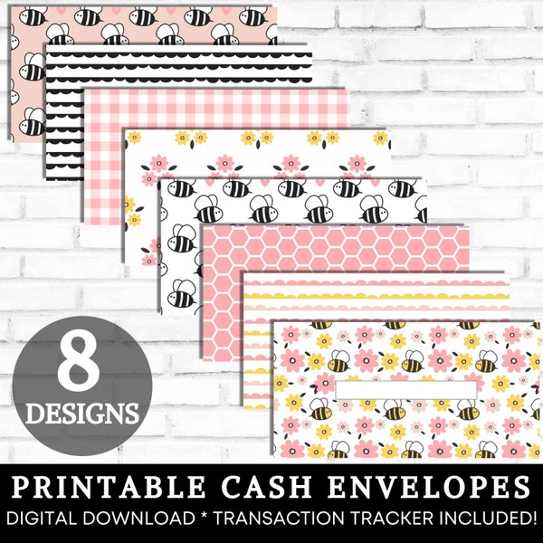 Cute Envelopes - Etsy