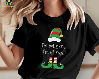 Christmas Tees | Etsy