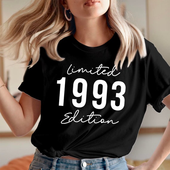 T shirt 1993 hotsell