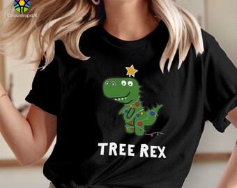 christmas t shirt dresses uk
