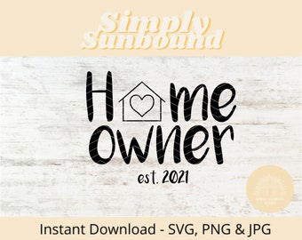 Free Free 211 Home Svg Etsy SVG PNG EPS DXF File