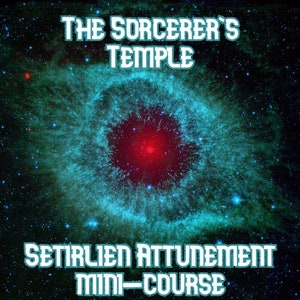 Create Your Own Attunements now | Attunement Mini-Course