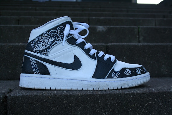 custom jordan 1 designs