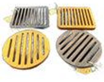 Cherry & Walnut Trivets – Protect Your Surfaces in Style
