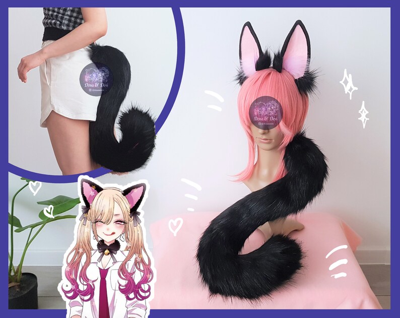 My Dress-up Darling Scan Francais