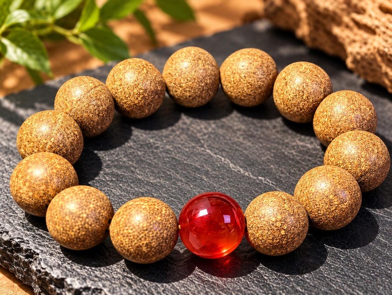 Fire Element Bracelet