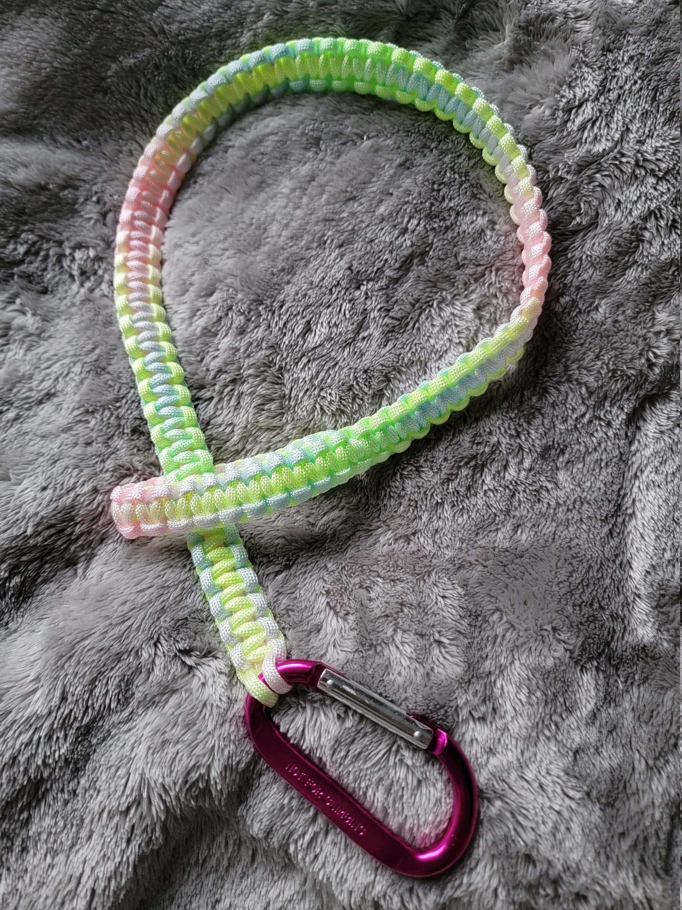 Paracord Bucket Strap Etsy