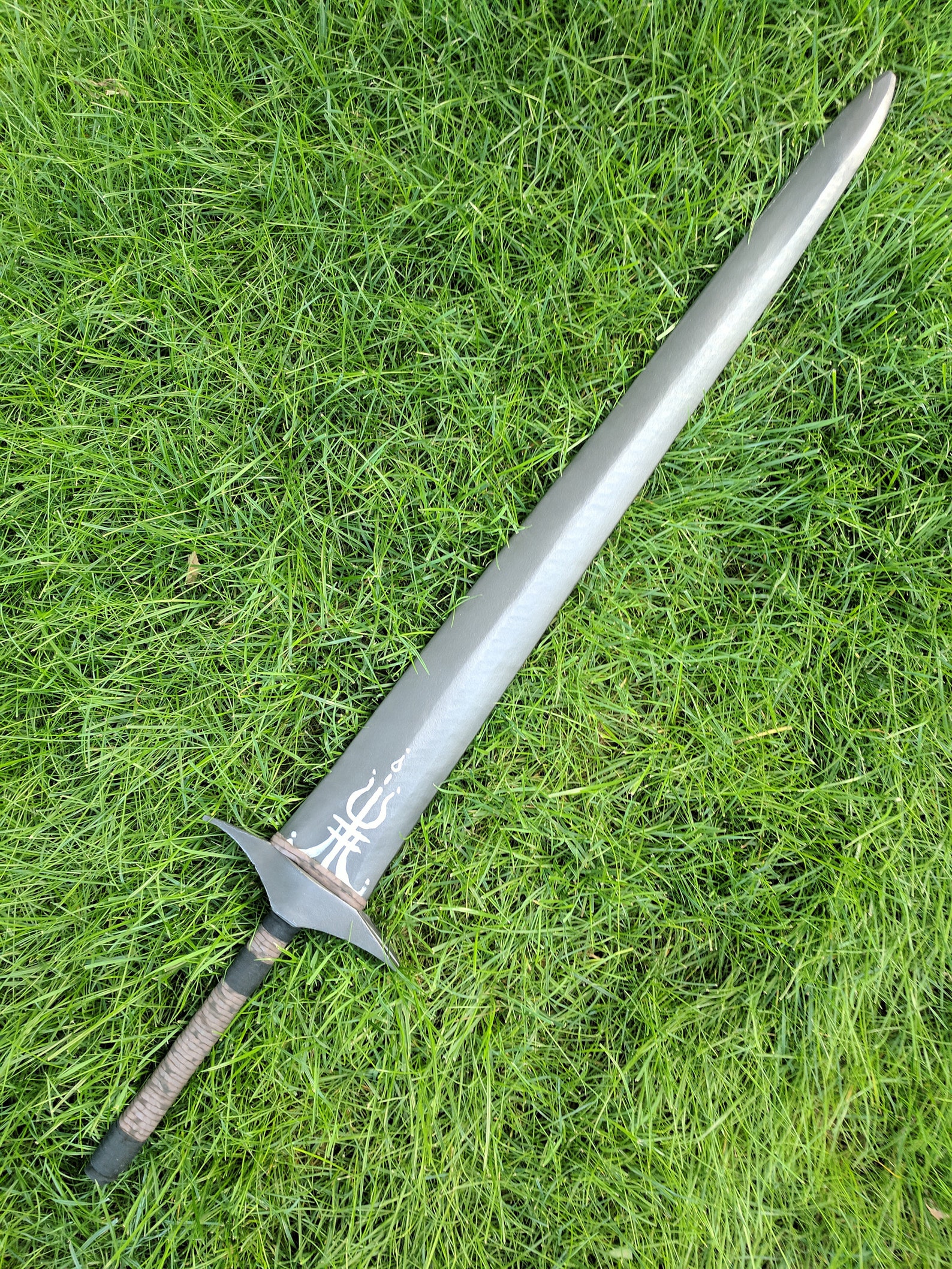 Foam Sword Larp Armor at James Knowlton blog