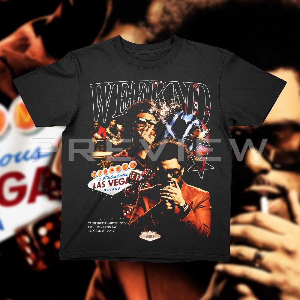 Xo the Weeknd Shirt - Etsy Xo the Weeknd Shirt - Etsy