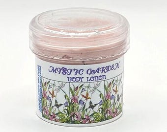 Body Lotion “Mystic Garden”