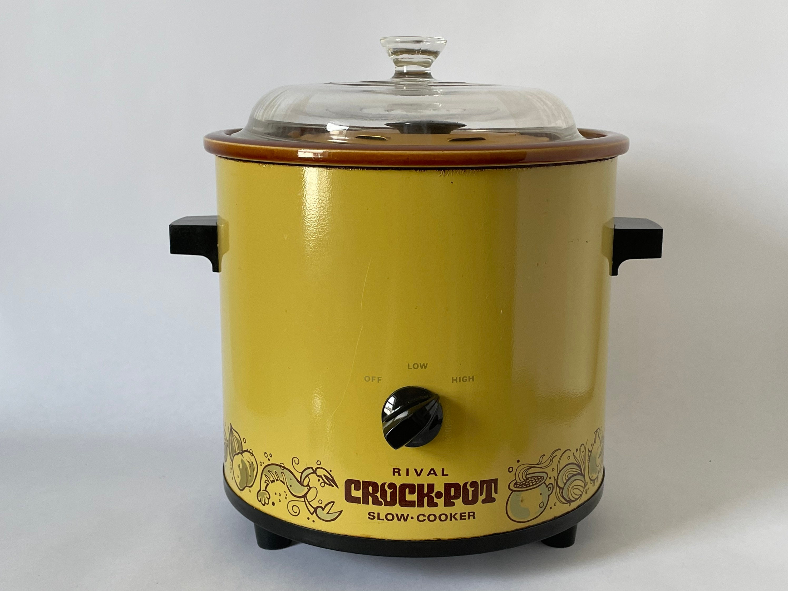 Rival Crock Pot 3355 for sale 74 ads