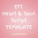 see more listings in the EFT SCRIPTS section