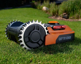 Robotic Lawn mower Spikes Worx Landroid S/Meter Models (USA: Please check sizes)!!