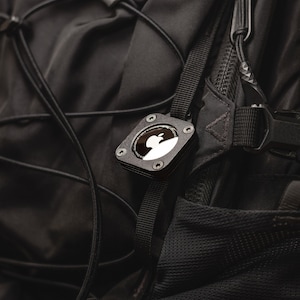 Hanger voor Apple AirTag, universele AirTag-sleutelhanger voor alle montagemogelijkheden