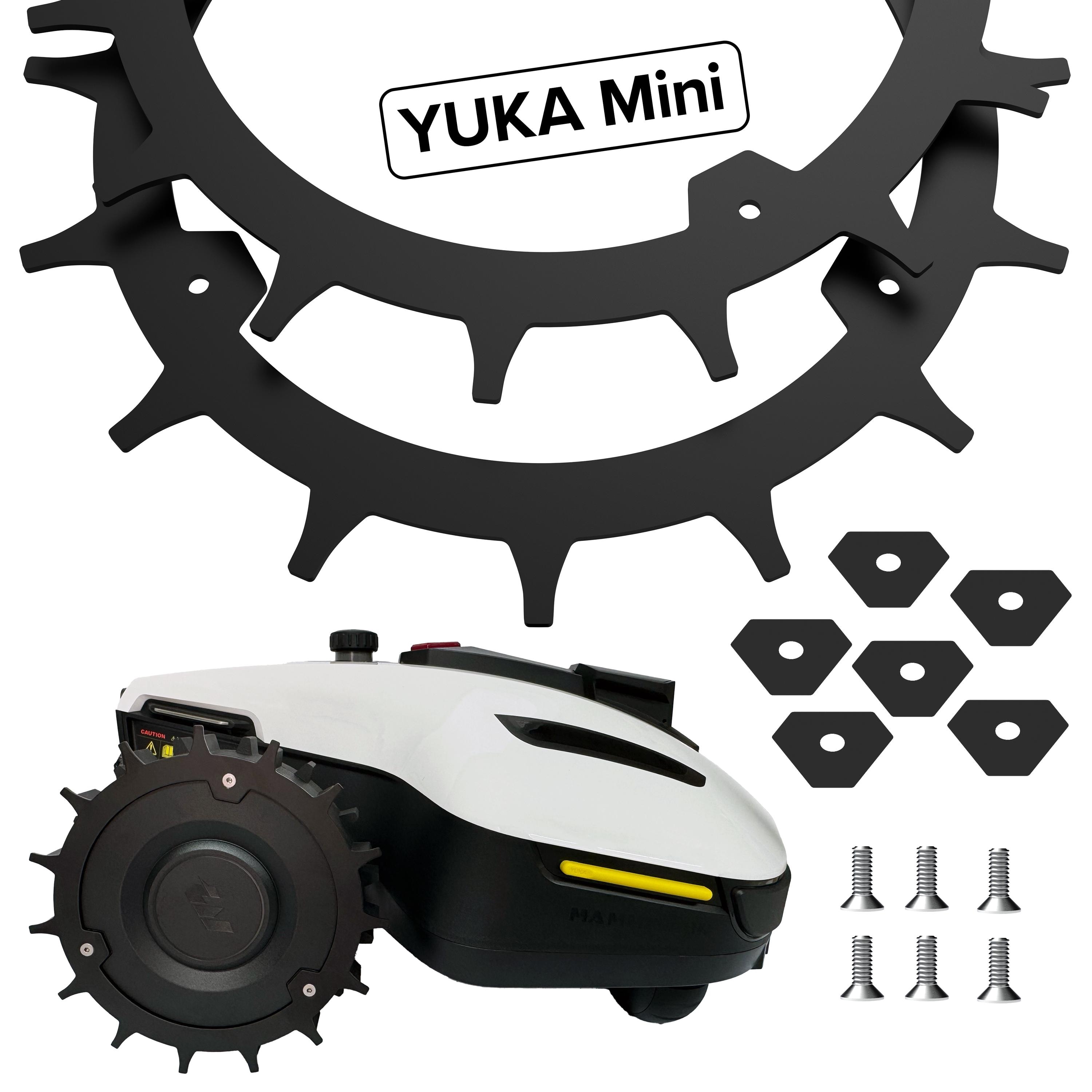 yuka⟡.·*. Yuka Mammotion - Etsy Canada