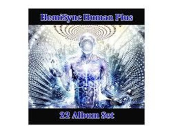 Hemi Sync Human Plus